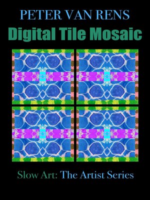 cover image of Digital Tile Mosaic